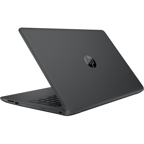 에이치피 2018 HP 15.6 HD Wide Screen Business Laptop Computer, AMD A6-9220 up to 2.9GHz, 16GB DDR4 RAM, 256GB SSD, DVD-Writer, 802.11ac WiFi, USB 3.1, Bluetooth 4.2, HDMI, Windows 10 Profes
