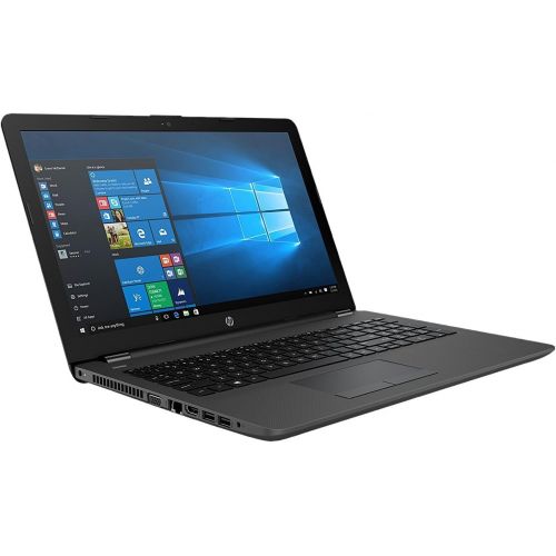 에이치피 2018 HP 15.6 HD Wide Screen Business Laptop Computer, AMD A6-9220 up to 2.9GHz, 16GB DDR4 RAM, 256GB SSD, DVD-Writer, 802.11ac WiFi, USB 3.1, Bluetooth 4.2, HDMI, Windows 10 Profes