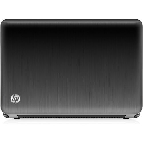 에이치피 HP - ENVY Touch-Screen Ultrabook 14 Laptop - 4GB Memory - 500GB Hard Drive - Midnight Black