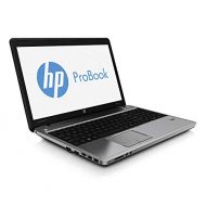 HP 4540s i5-3210M 16-Inch Notebook (500 GB, 4 GB SO-DIMM DDR3 Windows 7, Intel HD Graphics 4000)