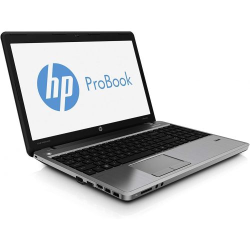 에이치피 HP 4540s i5-3210M 16-Inch Notebook (500 GB, 4 GB SO-DIMM DDR3 Windows 7, Intel HD Graphics 4000)