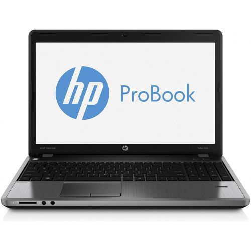 에이치피 HP 4540s i5-3210M 16-Inch Notebook (500 GB, 4 GB SO-DIMM DDR3 Windows 7, Intel HD Graphics 4000)