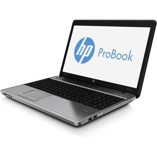 에이치피 HP 4540s i5-3210M 16-Inch Notebook (500 GB, 4 GB SO-DIMM DDR3 Windows 7, Intel HD Graphics 4000)