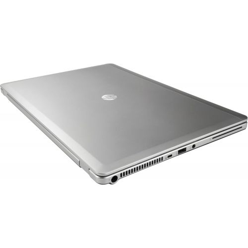 에이치피 HP K2X60USABA EliteBook Folio 9480m Notebook PC, 14