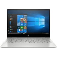 Newest HP Envy X360 2-in-1 15.6 FHD IPS Touch Screen Laptop Intel Quad Core i5-8265U 16GB RAM 512GB SSD Fingerprint Reader Backlit Keyboard Windows 10