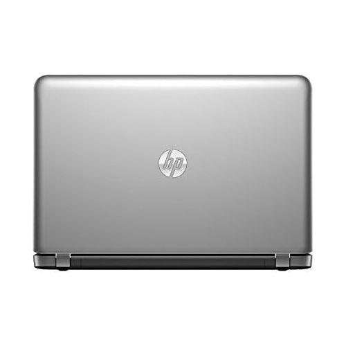 에이치피 2015 High Performance HP 17.3 Laptop /Intel i5-4210U /4GB RAM/ 1Tb Hard Drive/ Silver