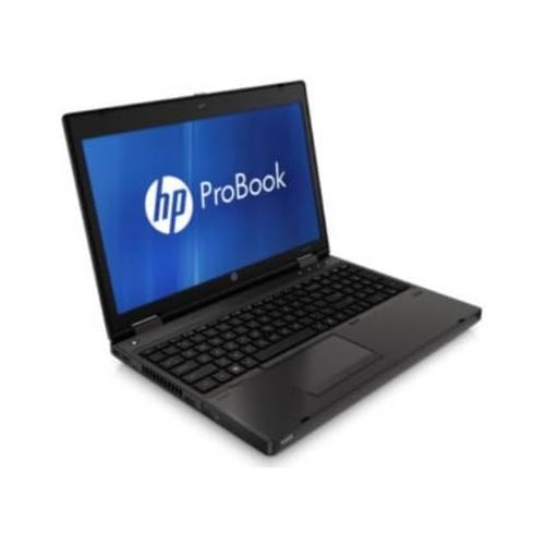 에이치피 HP ProBook 6560b - 15.6 - Core i5 2450M - Windows