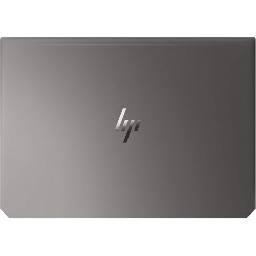 에이치피 HP ZBook Studio G5 15.6-Inch Laptop with 4GHz Intel Quad-Core i5 Processor and NVIDIA Quadro P1000 Graphics, 256GB SSD/8GB RAM/HD Webcam/WiFi+BT - Windows 10 Professional