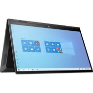 Newest HP Envy X360 2 in 1 15.6 FHD Touchscreen Laptop, AMD 4th Gen 8-Core Ryzen 7 4700U (Beat i7-8550U), 32GB RAM, 512GB PCIe SSD, Backlit Keyboard, Fingerprint Reader, Windows 10