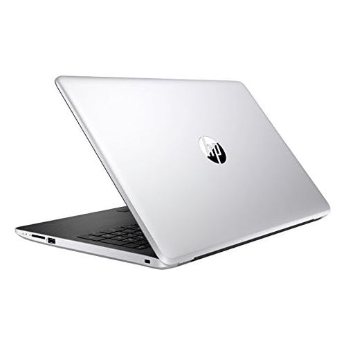 에이치피 HP 15.6 High Performance HD WLED-Backlit Touchscreen Laptop, Intel Core i5-7200U Up to 3.1GHz, 8GB DDR4, 256GB SSD, DVDRW,Intel HD Graphics 620, Wireless LAN, HDMI, Bluetooth, Webc