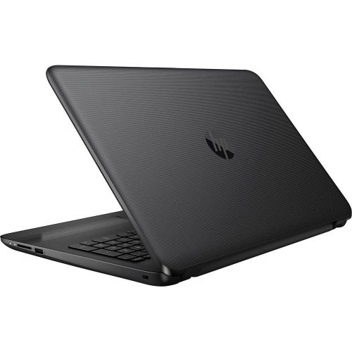 에이치피 HP 15-AY103DX15.6 HD Touchscreen Laptop, 7th Gen Intel Kaby Lake Dual Core i5-7200U 2.5Ghz CPU, 8GB DDR4 RAM, 1TB HDD, DVDRW, USB 3.1, HDMI, WIFI, Webcam, Rj-45, Windows 10 Home