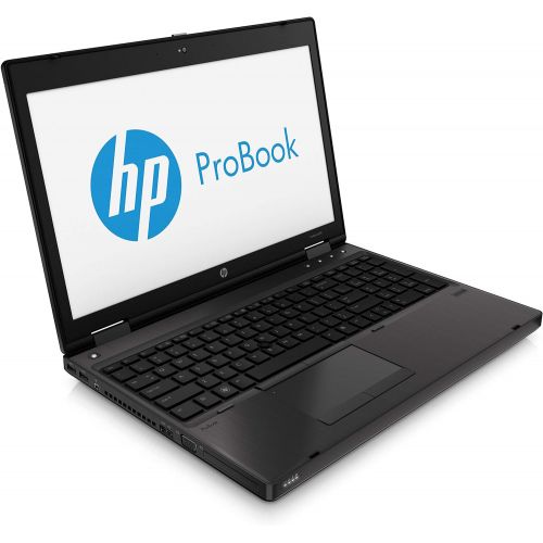 에이치피 HP ProBook 6570b (C4R43US#ABA) Notebook i5 3320M (2.60GHz) 4GB Memory 320GB HDD Intel HD Graphics 4000 15.6 Windows 7 Professional 64-Bit