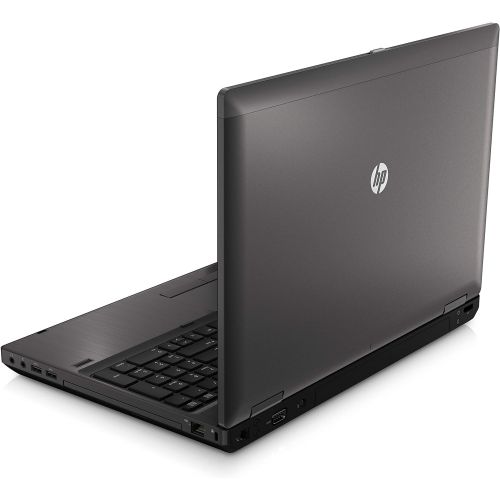 에이치피 HP ProBook 6570b (C4R43US#ABA) Notebook i5 3320M (2.60GHz) 4GB Memory 320GB HDD Intel HD Graphics 4000 15.6 Windows 7 Professional 64-Bit