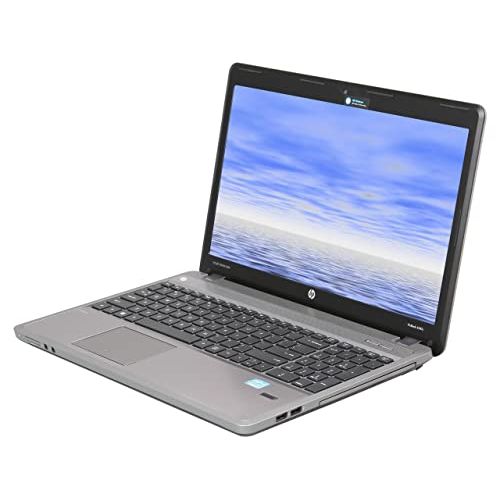 에이치피 HP ProBook 4540s Notebook - Intel Core i3-3110M 2.40GHz, 4GB Memory, 500GB HDD, 15.6 Display, Windows 7 Home Premium 64-bit