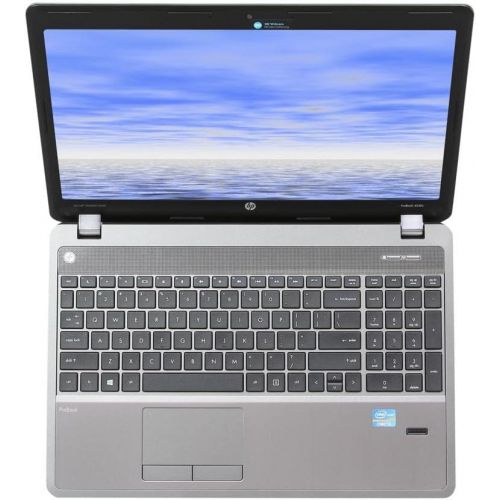 에이치피 HP ProBook 4540s Notebook - Intel Core i3-3110M 2.40GHz, 4GB Memory, 500GB HDD, 15.6 Display, Windows 7 Home Premium 64-bit