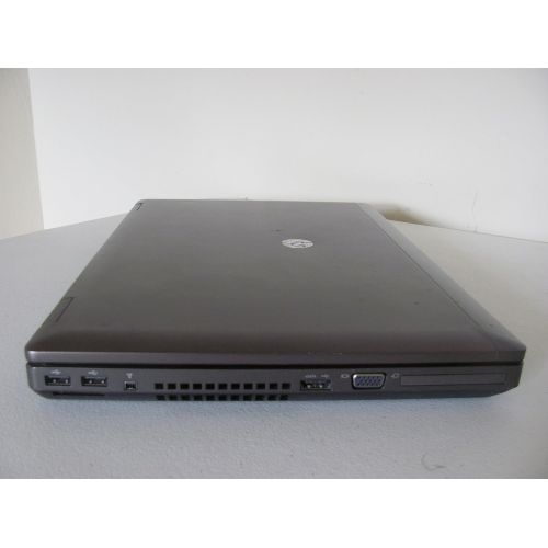 에이치피 HP ProBook 6560b - 15.6 - Core i5 2410M - Windows 7 Professional 64-bit - 4 GB RAM - 320 GB HDD -