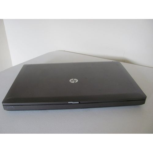 에이치피 HP ProBook 6560b - 15.6 - Core i5 2410M - Windows 7 Professional 64-bit - 4 GB RAM - 320 GB HDD -