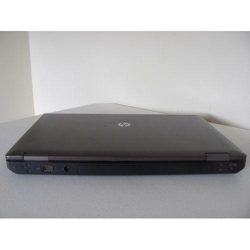 에이치피 HP ProBook 6560b - 15.6 - Core i5 2410M - Windows 7 Professional 64-bit - 4 GB RAM - 320 GB HDD -