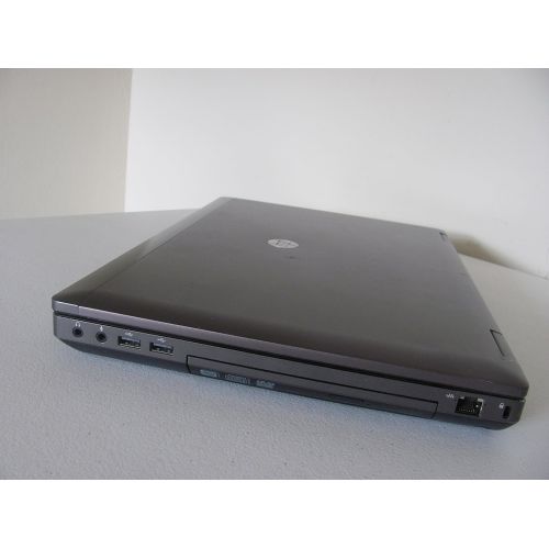 에이치피 HP ProBook 6560b - 15.6 - Core i5 2410M - Windows 7 Professional 64-bit - 4 GB RAM - 320 GB HDD -