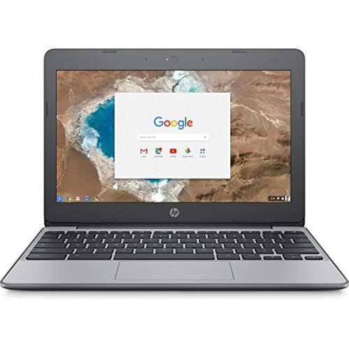 에이치피 HP Chromebook 11.6-Inch WLED Intel N3060 2GB 16GB eMMC Chrome OS