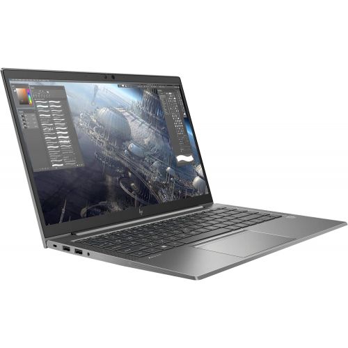 에이치피 HP Smart Buy ZBOOK Firefly 14 G8 I5-1135G7 16GB 256GB 14IN Windows 10 Professional 64B