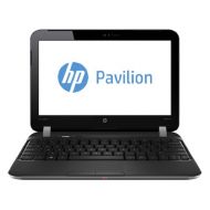 HP Pavilion DM1-4310nr Notebook PC, C2K41UA 11.6 LED Notebook AMD E2-1800 1.7GHz 4GB DDR3 500GB HDD AMD Radeon HD 7340 Windows 10