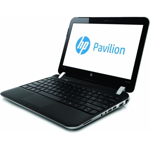 에이치피 HP Pavilion DM1-4310nr Notebook PC, C2K41UA 11.6 LED Notebook AMD E2-1800 1.7GHz 4GB DDR3 500GB HDD AMD Radeon HD 7340 Windows 10