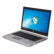 HP EliteBook 8460P 14-inch Notebook PC - Intel Core i5-2520M 2.5GHz 4GB 250GB Windows 10 Pro