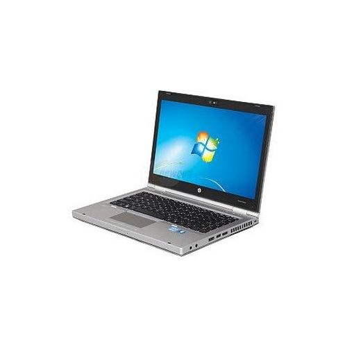 에이치피 HP EliteBook 8460P 14-inch Notebook PC - Intel Core i5-2520M 2.5GHz 4GB 250GB Windows 10 Pro