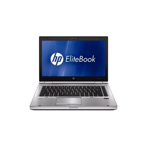 에이치피 Hp Elitebook 8460p 14 Led Notebook - Intel Core I5 I5-2520m 2.50 Ghz - Platinum - 4 Gb Ram - 128 G