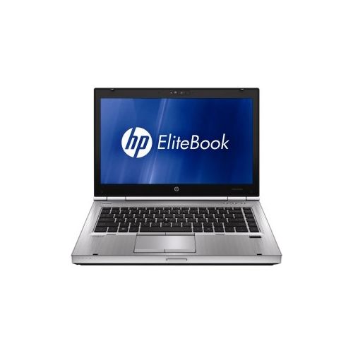 에이치피 Hp Elitebook 8460p 14 Led Notebook - Intel Core I5 I5-2520m 2.50 Ghz - Platinum - 4 Gb Ram - 128 G