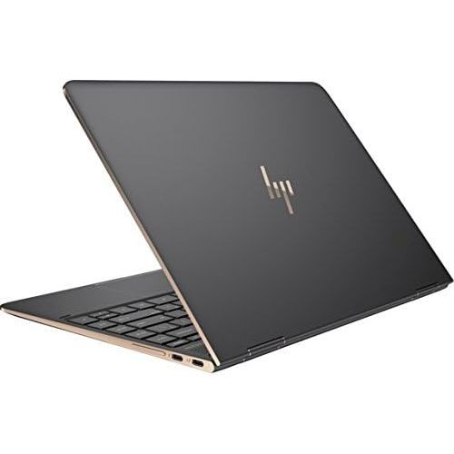 에이치피 Model HP Spectre x360 - 13t Stylus(16GB RAM, 512GB SSD, 7th Gen. Intel i7-7500U, Windows Ink) 2-in-1 Convertible 13.3 Tablet Kaby Lake Touchscreen Bang & Olufsen Thunderbolt Gyrosc