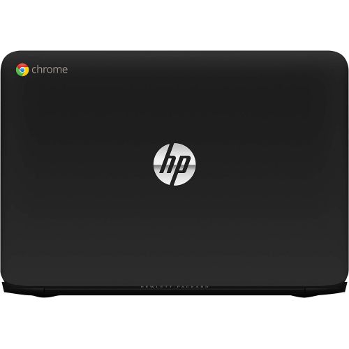 에이치피 HP CHROMEBOOK 14SMB, CELERON 2955U, 14.0 HD BV LED SVA, UMA, Webcam, 4GB DDR3 RA