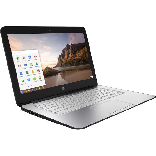 에이치피 HP CHROMEBOOK 14SMB, CELERON 2955U, 14.0 HD BV LED SVA, UMA, Webcam, 4GB DDR3 RA