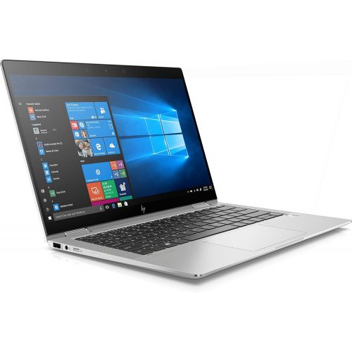 에이치피 HP Elitebook X360 1030 G4 13.3 Touchscreen 2 in 1 Notebook - 1920 X 1080 - Core i7 i7-8565U - 16 GB RAM - 256 GB SSD - Windows 10 Pro 64-bit - Intel UHD Graphics 620 - in-Plane Swi