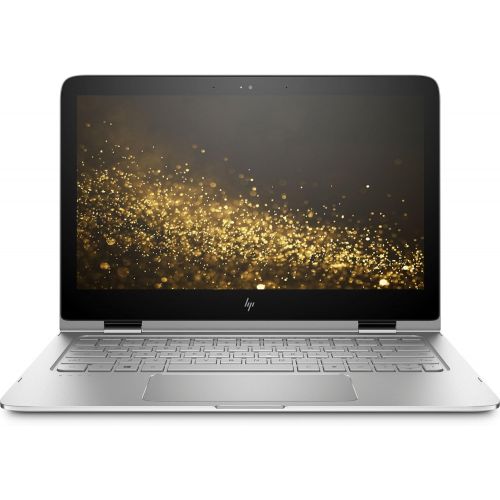 에이치피 HP Envy X360 13-Y023CL - Intel Core i7-7500U 2.70GHz - 16GB RAM - 512GB SSD - Intel HD Graphics 620 - Win 10 Home - 13.3 4K 3840x2160 Touch