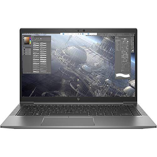 에이치피 HP ZBOOK Firefly 14 G7; BU IDS DSC I7-10610U 32GB 14 G7LCD 14 FHD AG LED UWVA 25