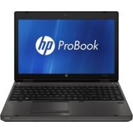 HP ProBook 6560b QR222US 15.6 LED Notebook - Core i5 i5-2520M 2.5GHz - Tungsten (QR222US#ABA)
