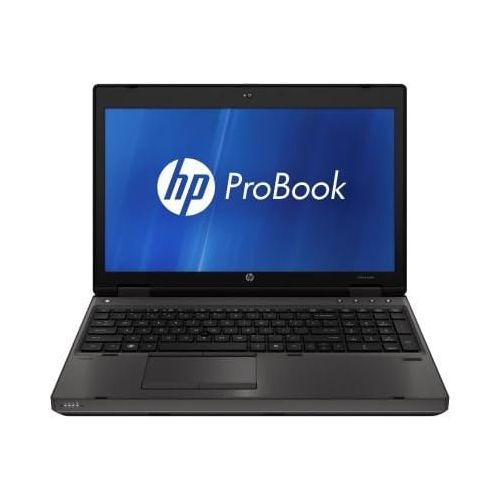 에이치피 HP ProBook 6560b QR222US 15.6 LED Notebook - Core i5 i5-2520M 2.5GHz - Tungsten (QR222US#ABA)