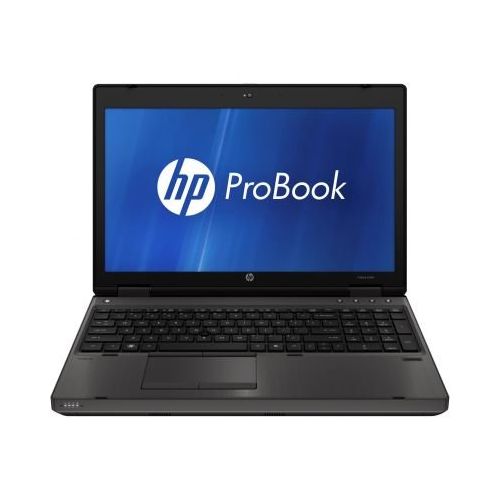 에이치피 HP ProBook 6560b QR222US 15.6 LED Notebook - Core i5 i5-2520M 2.5GHz - Tungsten (QR222US#ABA)