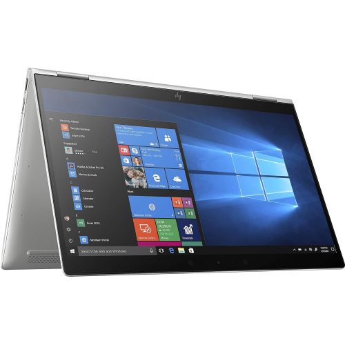 에이치피 HP EliteBook x360 1040 G6 14 Touchscreen 2 in 1 Notebook - 1920 x 1080 - Core i7 i7-8665U - 32 GB RAM - 512 GB SSD - Windows 10 Pro 64-bit - Intel UHD Graphics 620 - in-Plane Switc