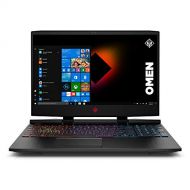 HP Omen Gaming Laptop 15.6 - i7-9750H - 16GB RAM - RTX 2060 - 256GB SSD + 1TB Hard Drive - 144hz Refresh 1920 x 1080 Display