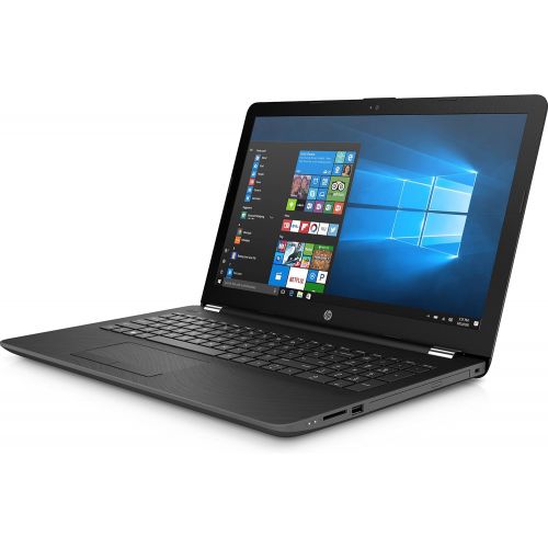 에이치피 HP 15.6 HD Touchscreen Notebook , 8th Gen Intel Core i7-8550U Processor up to 4.00 GHz, 8GB DDR4, 1TB Hard Drive, DVD RW, Webcam, Bluetooth, Windows 10 Home