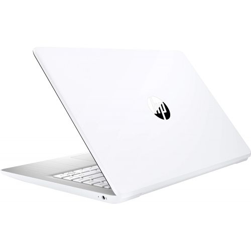 에이치피 HP 14-ds0061cl Stream 14 HD A4-9120e 1.5GHz AMD Radeon R3 Graphics 4GB RAM 32GB SSD Win 10S Home White