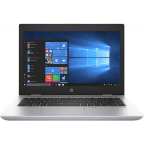 에이치피 HP Probook 640 G5 14 Notebook - 1920 X 1080 - Core i5 i5-8365U - 4 GB RAM - 16 GB Optane Memory - 1 TB HDD - Natural Silver - Windows 10 Pro 64-bit - Intel UHD Graphics 620 - in-Pl