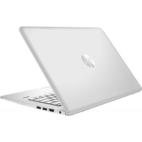 에이치피 HP 13-d040wm ENVY Laptop, 13.3 QHD+ IPS Display(3200 x 1800), Intel Core i7-6500U(2.5GHz), 8GB RAM, 256GB Solid State Drive, Bluetooth, Windows10, 7.5 hours battery life - Silver