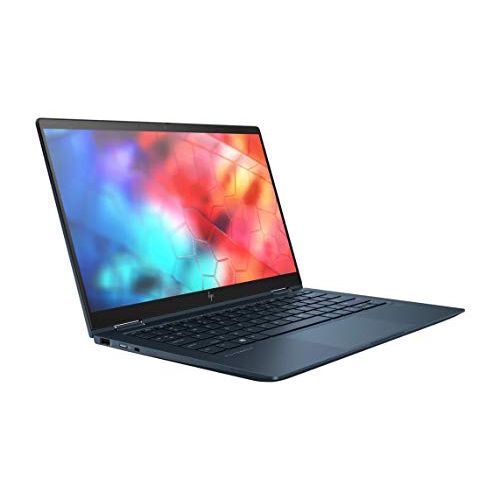 에이치피 HP Elite Dragonfly 13.3 Touchscreen 2 in 1 Notebook, Intel Core i7-8665U, 16GB RAM, 512GB SSD, Windows 10 Pro (8UY75UT#ABA)