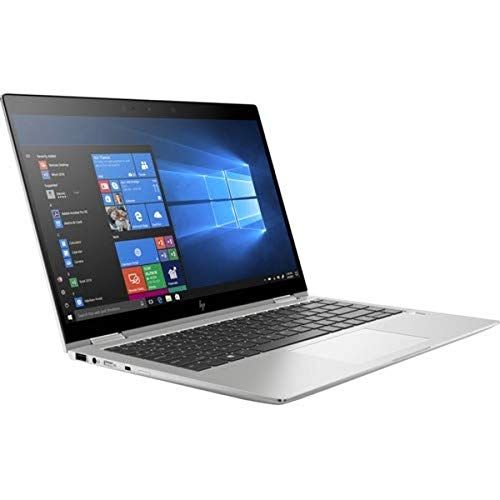 에이치피 HP Elitebook X360 1040 G6 14 Touchscreen 2 in 1 Notebook - 1920 X 1080 - Core i5 i5-8365U - 8 GB RAM - 256 GB SSD - Windows 10 Pro 64-bit - Intel UHD Graphics 620 - in-Plane Switch