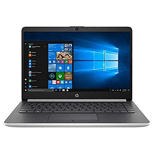 에이치피 2019 HP 14” FHD IPS Premium Laptop Computer, 8th Gen Intel Core i3-8130U up to 3.40GHz (Beat i5-7200U), 8GB DDR4 RAM, 512GB SSD, 802.11ac WiFi, Bluetooth 4.2, USB 3.1 Type-C, HDMI,