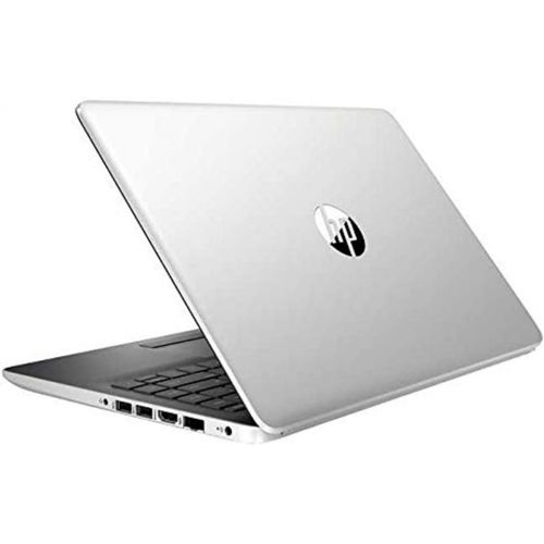 에이치피 2019 HP 14” FHD IPS Premium Laptop Computer, 8th Gen Intel Core i3-8130U up to 3.40GHz (Beat i5-7200U), 8GB DDR4 RAM, 512GB SSD, 802.11ac WiFi, Bluetooth 4.2, USB 3.1 Type-C, HDMI,